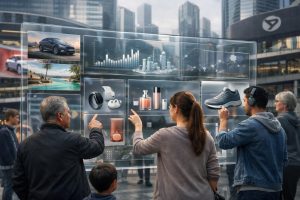 erfahren sie, wie die integration von werbung in ki-gestützte interfaces den markt verändert und welche auswirkungen diese entwicklung auf unternehmen und konsumenten hat.