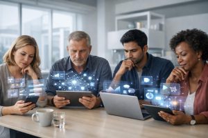 erfahren sie, wie ki-generierte antworten den entscheidungsprozess von konsumenten beeinflussen und welche vorteile sie im modernen marketing bieten.