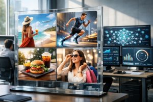 entdecken sie, wie ki-basierte werbesysteme die effizienz ihrer marketingkampagnen durch präzise zielgruppenansprache und automatisierte optimierung erheblich verbessern können.