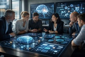 erfahren sie, warum unternehmen ihre content-strategien anpassen müssen, um effektiv ki-basierte antworten zu integrieren und wettbewerbsfähig zu bleiben.