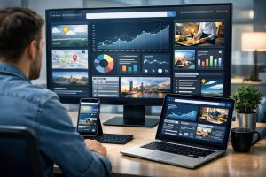entdecken sie, wie zero-click-suchen das digitale marketing revolutionieren und neue strategien für unternehmen und marketer erfordern.