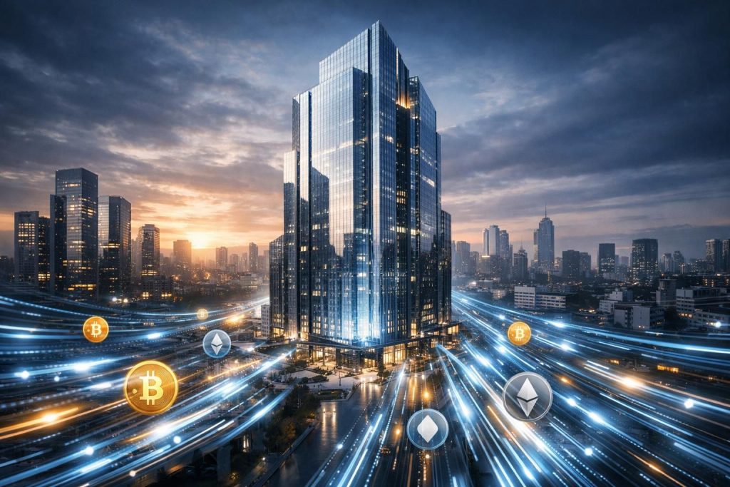 erfahren sie, warum die zentralisierung im kryptomarkt trotz dezentralisierungstrends weiter zunimmt und welche auswirkungen dies auf investoren und die branche hat.