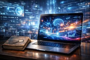 entdecken sie, warum traditionelle seo-strategien im zeitalter der generativen ki an effektivität verlieren und wie sie ihre online-präsenz durch innovative ansätze verbessern können.