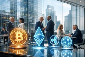 erfahren sie, wie regulatorische klarheit den kryptomarkt sicherer und attraktiver für großinvestoren macht und warum klare regeln vertrauen und investitionen fördern.