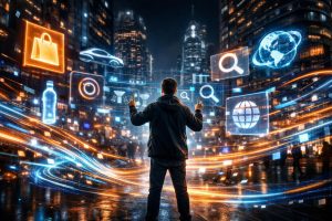 erfahren sie, wie agentic search optimization die markenpräsenz im digitalen raum stärkt und die sichtbarkeit nachhaltig verbessert.