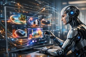 entdecken sie, wie die rolle von google ads sich durch die integration generativer ki verändert und welche neuen möglichkeiten sich daraus für digitales marketing ergeben.