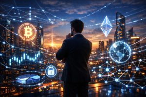 erfahren sie, wie der clarity act die kryptobranche revolutionieren könnte und welche auswirkungen er auf die zukunft der digitalen währungen hat.